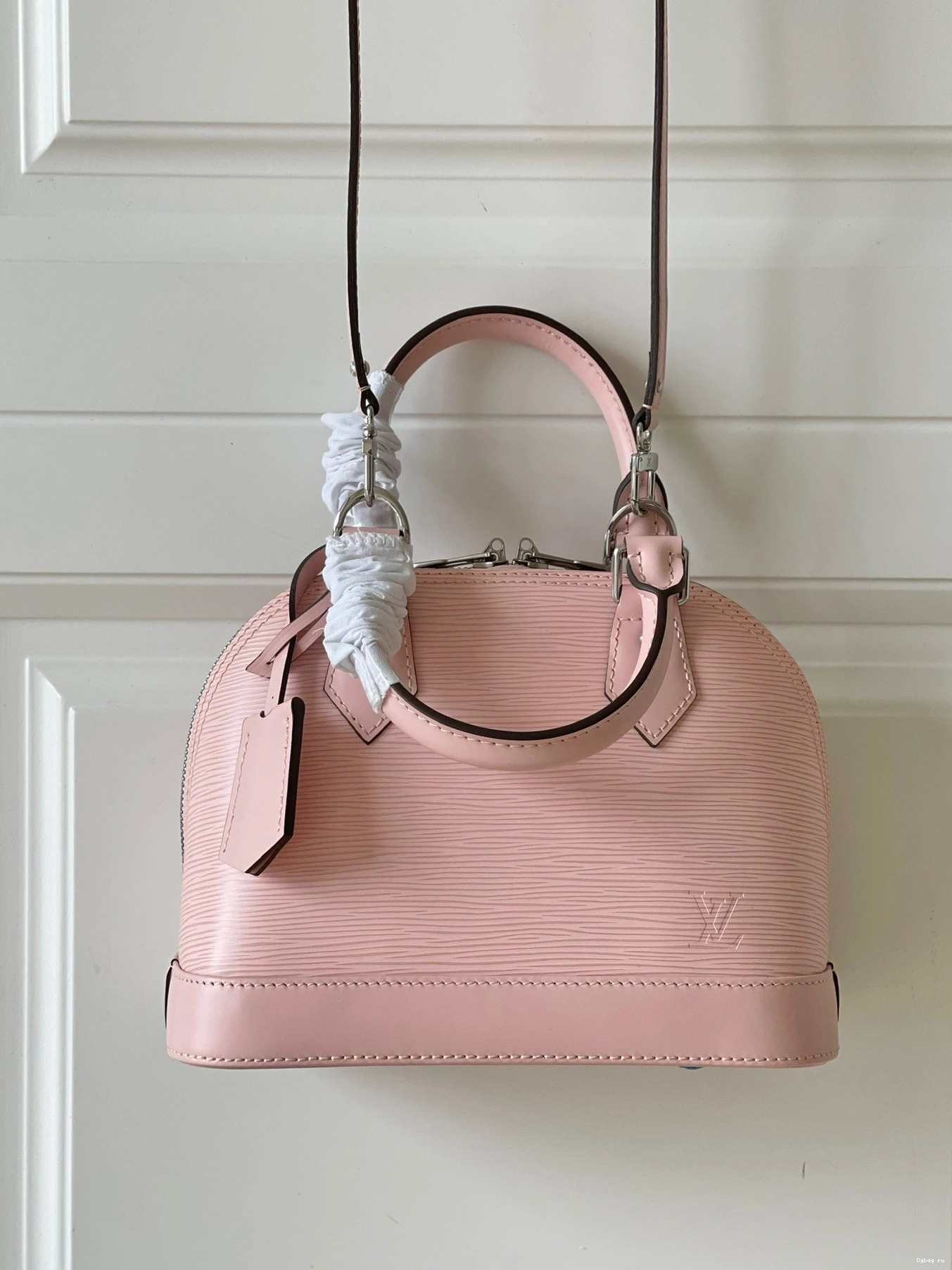 ALMA LOUIS VUITTON BB 0818